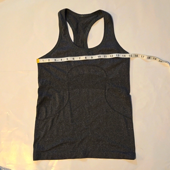 Lululemon Run: Swiftly Racerback - Picture 3 of 7